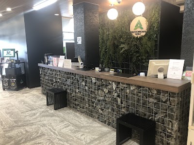 福岡フェザントカントリークラブ