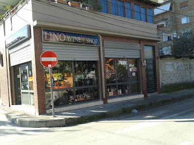 Lino Wine Shop