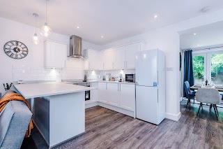 Synergy Estates