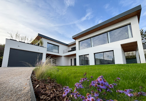 Photo de Dome Piscines