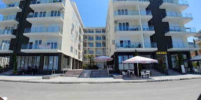 Mira Luxury apartments