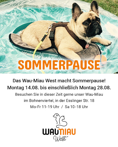 Wau-Miau West - Thumbnail