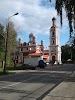 Фотография Серпухов Дом, дом 3/6, Подольская улица, Серпухов, Россия