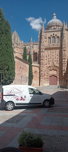 VINOS DE CALIDAD MARÍA ESPERANZA RODRÍGUEZ ALONSO