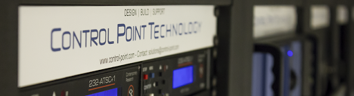 Control Point Technology - Visual