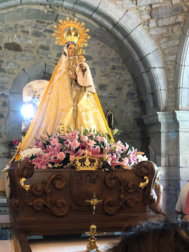 Ermita de la Virgen de Riosol - Thumbnail