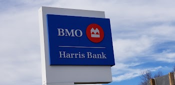 BMO Harris Bank photo