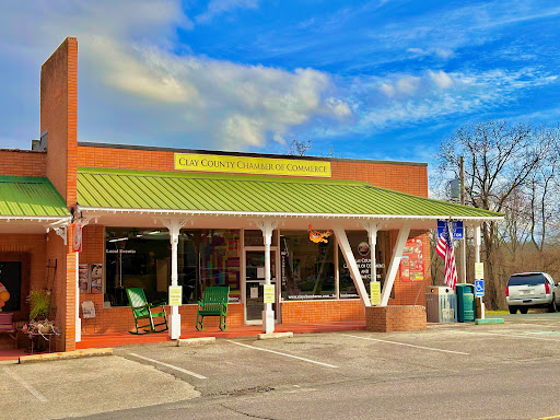 Clay County Chamber of Commerce - Thumbnail