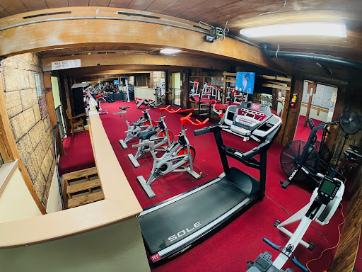 Estrada’s Gym - Thumbnail