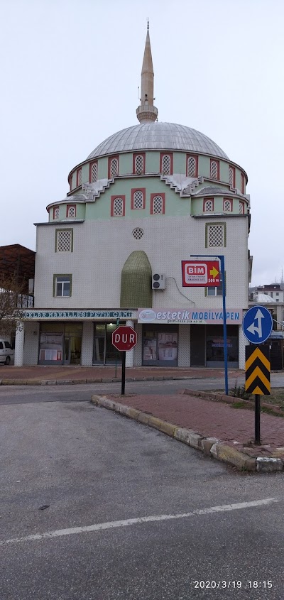 Fetih Mosque