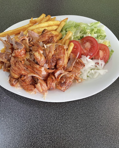 Photo 3 - My Kebab