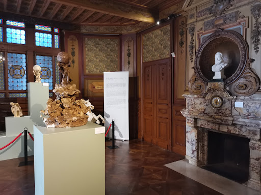 Le Musée Fayet - Thumbnail