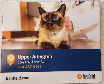 Banfield Pet Hospital