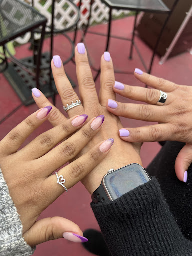 Pinky’s Nails 4 Gallery - United States