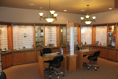 Advanced Family Eyecare