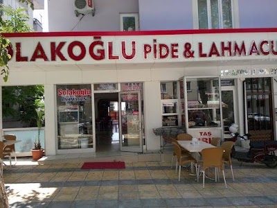 Photos of Solakoğlu Lahmacun