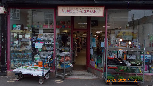 Alberts Hardware - Thumbnail