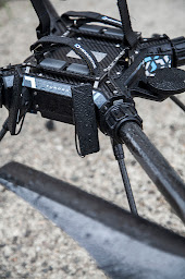 Photo n°3 de Hexadrone SAS à Saint-Ferréol-d'Auroure (Constructeur aéronautique)