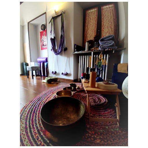 Spazio Interiore Yoga Studio