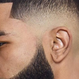 Photo n°5 de Marrakech Coiffure esthétique onglerie à Suresnes (Salon de coiffure)