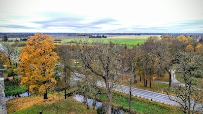 Photos of Padise linnam&auml;gi