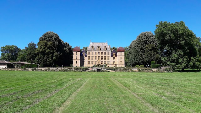 Château de Fléchères