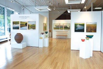 Edgewater Gallery on the Green