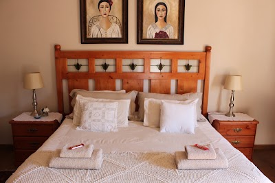 lodging