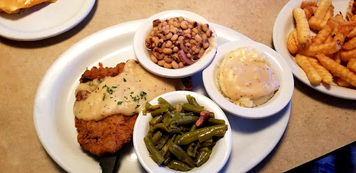 Dwayne's Place - Thumbnail