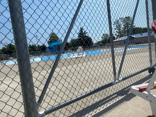 Delphos Swimming Pool - Thumbnail