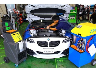 ＢＲＩＳＴＯＬ （株）ブリストル