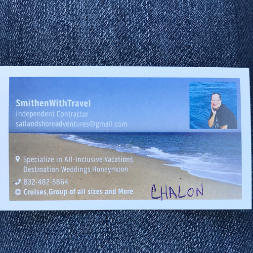 SmithenWithTravel