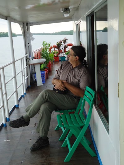 Photos of Green Channel Tour Operators