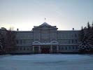 Фотография Успенский кафедральный собор, Омск, Россия