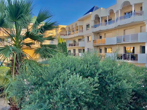 Photo de Résidence Services Seniors Les Hespérides de la Plage Arcachon