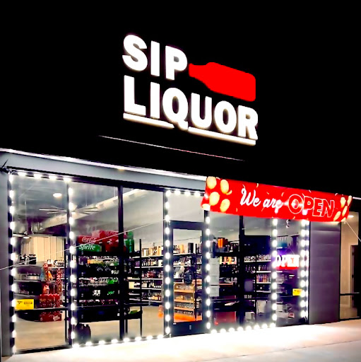 SIP LIQUOR