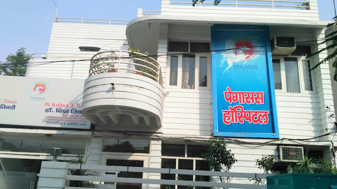 Best Hospital in Saharanpur