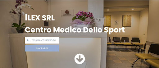 Ilex Centro Medico dello Sport