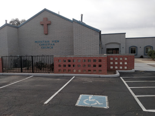 Mountain View Christian Church of Tucson - Thumbnail