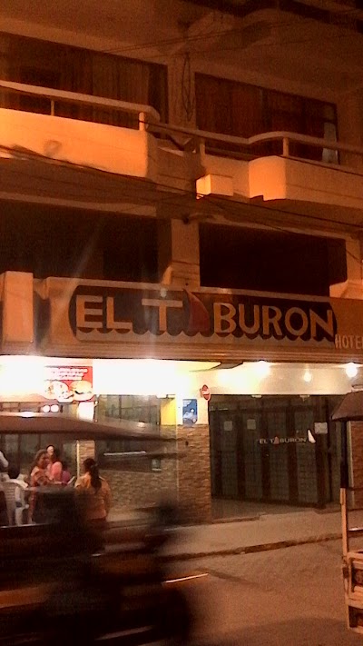 Photos of Hotel El Tiburon