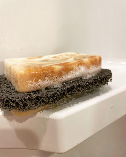 Ancient Soap - Visual