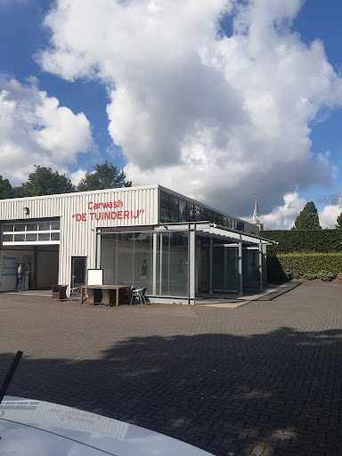 Carwash De Tuinderij