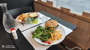 Photo n°22 de Les Amis Brunchés à Rouffignac-Saint-Cernin-de-Reilhac (Restauration rapide)