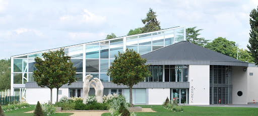 Photo de Espace aquatique Pierre de Coubertin