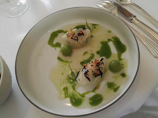 Restaurant Hof Van Cleve
