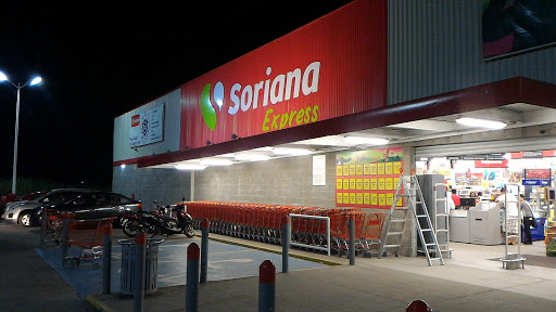 Soriana Express Rinconada