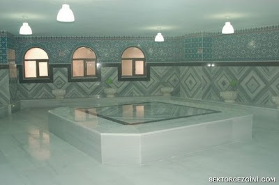 Photos of OLYMPIC Marmara BATH