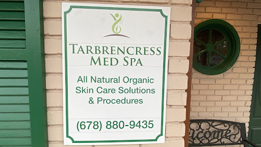 Tarbrencress Med Spa - Thumbnail