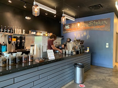 Boston Stoker Coffee Co.