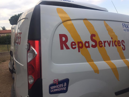 Photo 2 - Repas Et Services